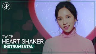 TWICE - 'Heart Shaker' M/V Official Instrumental