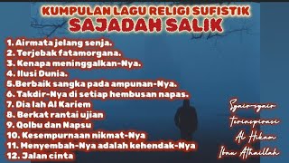KUMPULAN LAGU RELIGI | Syair terinspirasi Hikmah Al Hikam Ibnu Athaillah | Musik Sufi