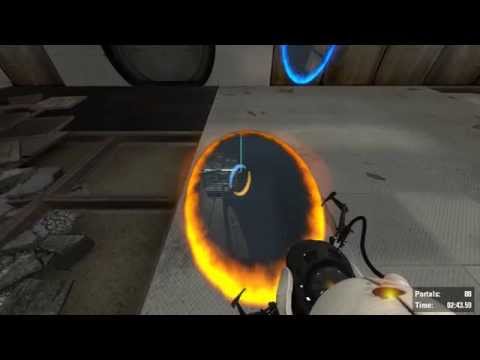 Portal 2 | Super Reportal (New Way)