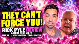 🔮 Astral Club: Is Escaping the Reincarnation Trap SIMPLER Than We Thought?