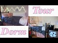 UNC CHAPEL HILL DORM TOUR | HINTON JAMES #unc23 #unc24