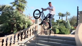 Caidas graciosas | BMX fail.