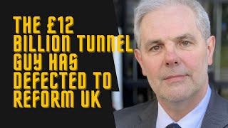 Reform Uks Latest Defector And His Record Is Hilarious