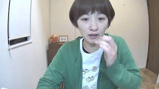 第２回ライブ配信～ゆるりと記者会見の振り返り～