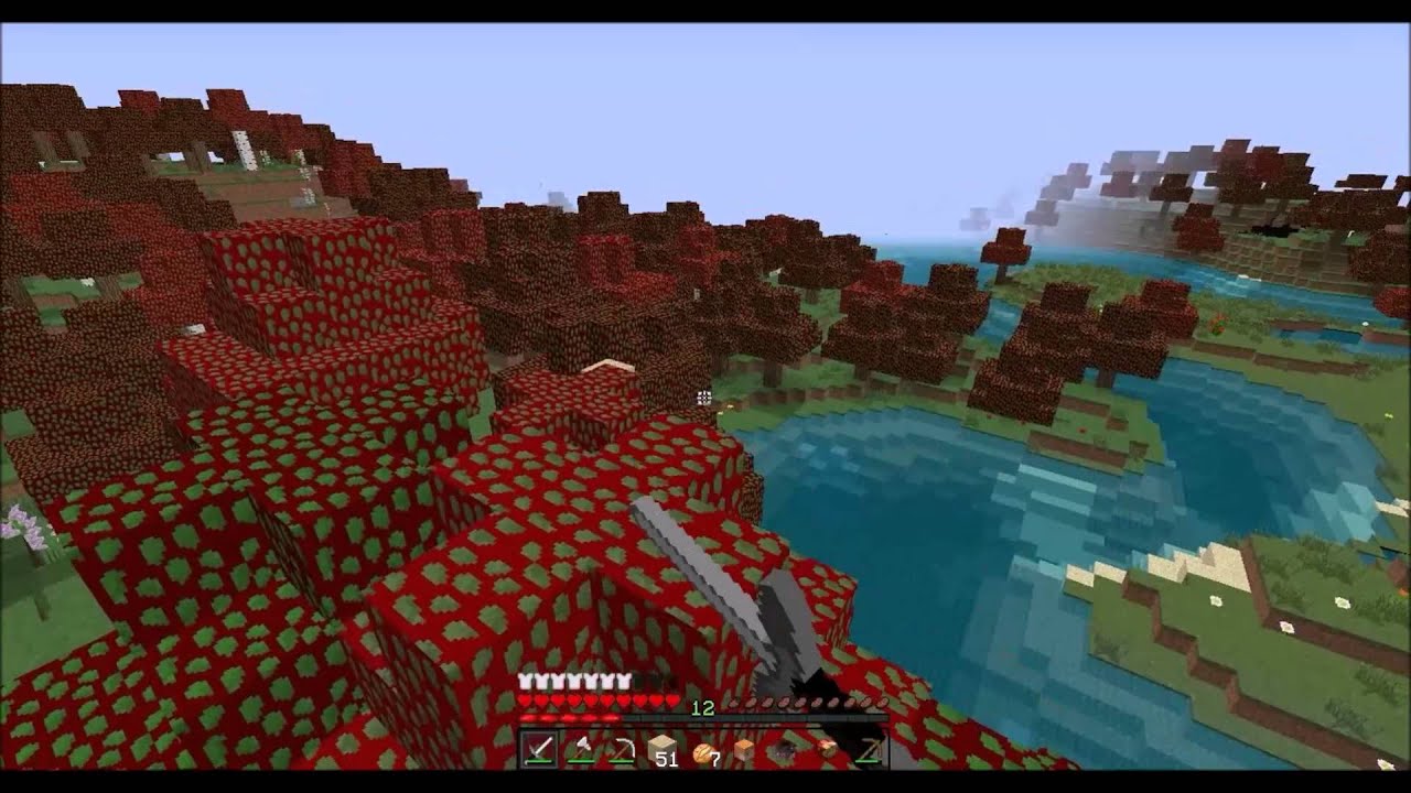 UHC - Partida Épica Okno xD