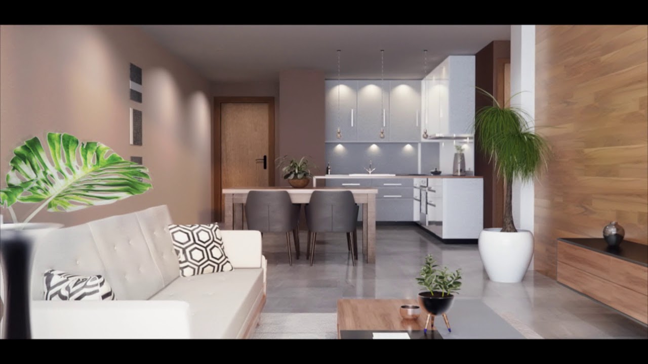 9 OAK Residences