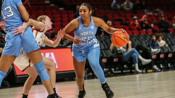 UNC Women's Basketball: Kelly, Todd-Williams Spark...