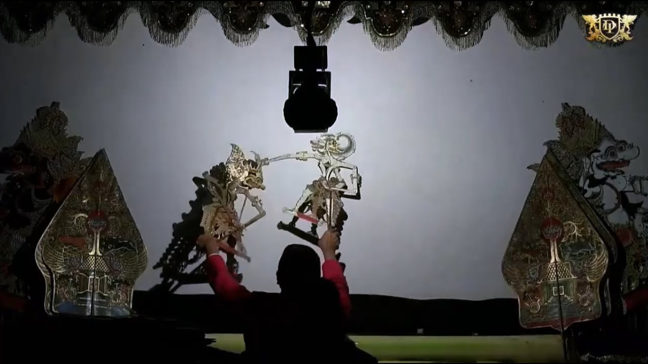 Gayenggg Pollll....Perang Sabet Limolas Yutooo Dalang Tengkleng!!