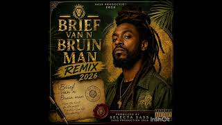 Brief van bruin man refix by Selecta Sass 2026