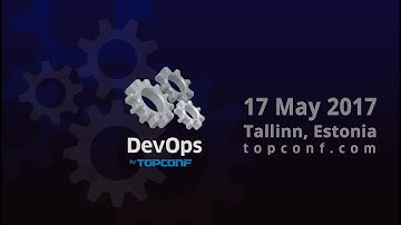 From 0 to DevOps in 80 days @ DevOps Tallinn 2017