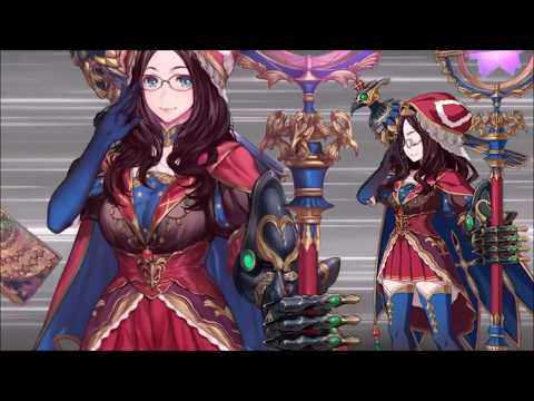 【FGO宝具MAD】～回レ雪月花～