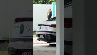 Kenapa Petronas Gentari WAJIB UPGRADE Tambah Charging Points di Petronas KLIA2?