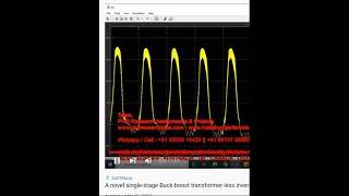 A novel single stage Buck boost transformer less inverter for single phase Grid connected with solar
