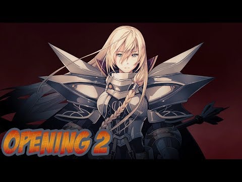 Trails Of Cold Steel 3 - Opening 2/Movie 2