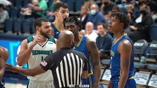 My Brother College Game Got Crazy