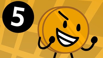 Mega BFB Character Viewer Voting 5