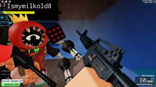 Roblox Zombie Stories - We Make Our Own Story And Conquer It All Bosses Must Die
