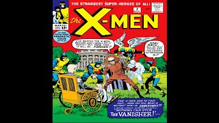 Uncanny X-Men 2 1963 Let s Read