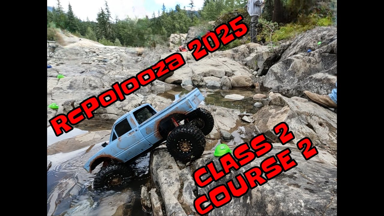 КЛАСС 2 КУРС 2 СОВЕРШЕНИЕ ПО МАСШТАБУ SORRCA НА КОНКУРСЕ RCPOLOOZA 2025