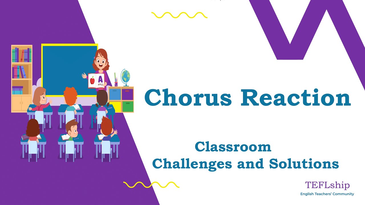 17. Chorus Reaction YouTube