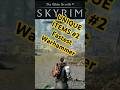 Skyrim Unique Items #2 – The Fastest Warhammer You Can Get Early