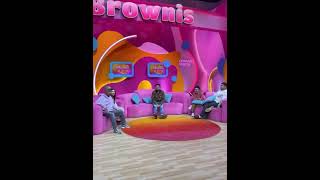 Download Lagu KOCAKNYA HOST BROWNIS DAN BINTANG TAMU BIKIN NGAKAK MP3 Download Lagu KOCAKNYA HOST BROWNIS DAN BINTANG TAMU BIKIN NGAKAK MP3