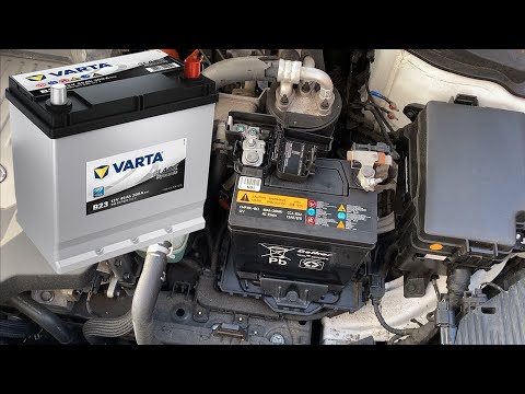 Hyundai Ioniq 12V Battery Location The Hidden Spot Owners Always Miss - wg7e1j9