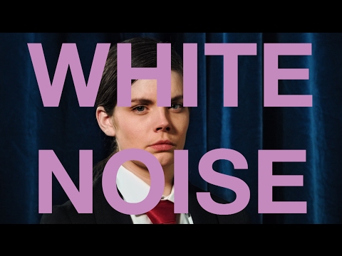 GOLD - White Noise