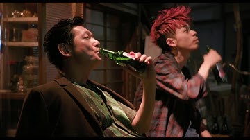 映画『ニワトリ★スター』主題歌入り映像