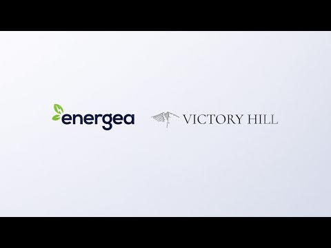 Energea partners with Victory Hill who invests $63 million to develop Brazilian solar energy projects