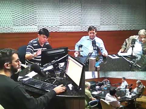 CONTRAPONTO 23 05 - CHICO BRASILEIRO