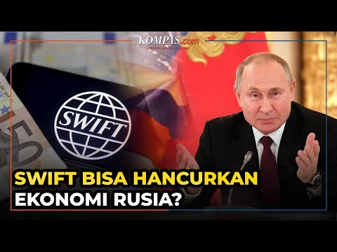 Video: Bisakah Rusia melakukan default lagi?