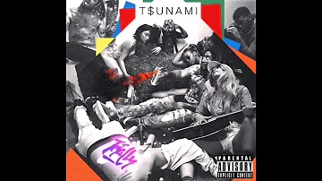 T$UNAMI Totally ft Tyla Yaweh