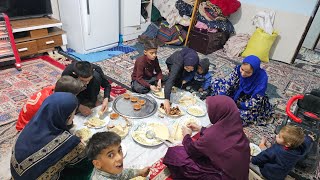 Download Lagu Daily life of Muhammad and Soghari nomads MP3