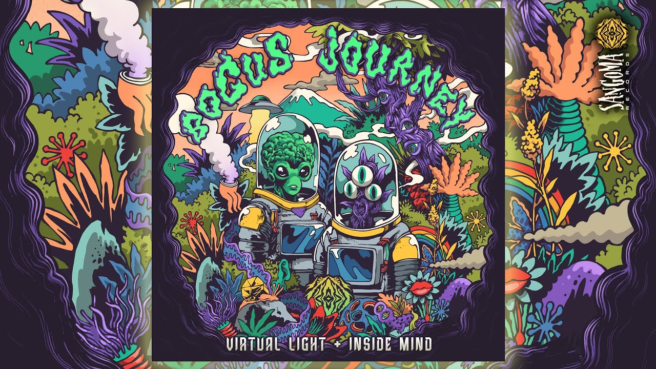 Watch Virtual Light, Inside Mind – Majestic on YouTube Watch Virtual Light, Inside Mind – Majestic on YouTube