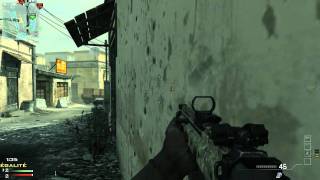 killcam semtex mw3