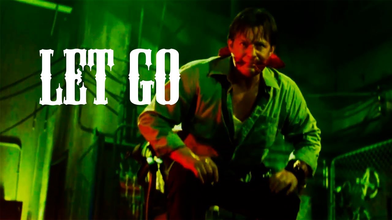 Saw IV - LET GO (HELLO ZEPP) Synthesia Piano Tutorial (100%; 2019) [ReUPLOAD]