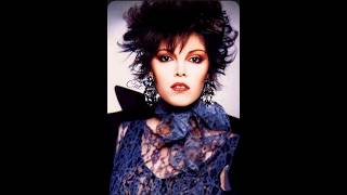 AI Cover Pat Benatar Cher If I Could Turn Back Time