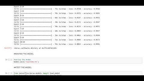 Real-Time Communication System Powered by AI for Specially Abled | Nalaiya Thiran