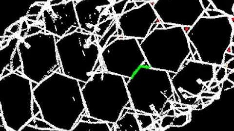 recognition in 3d point cloud