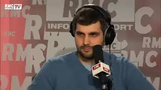 Gilbert brisbois. 