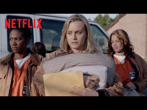 Orange is the New Black | Resumo das temporadas 1 a 6 | Netflix