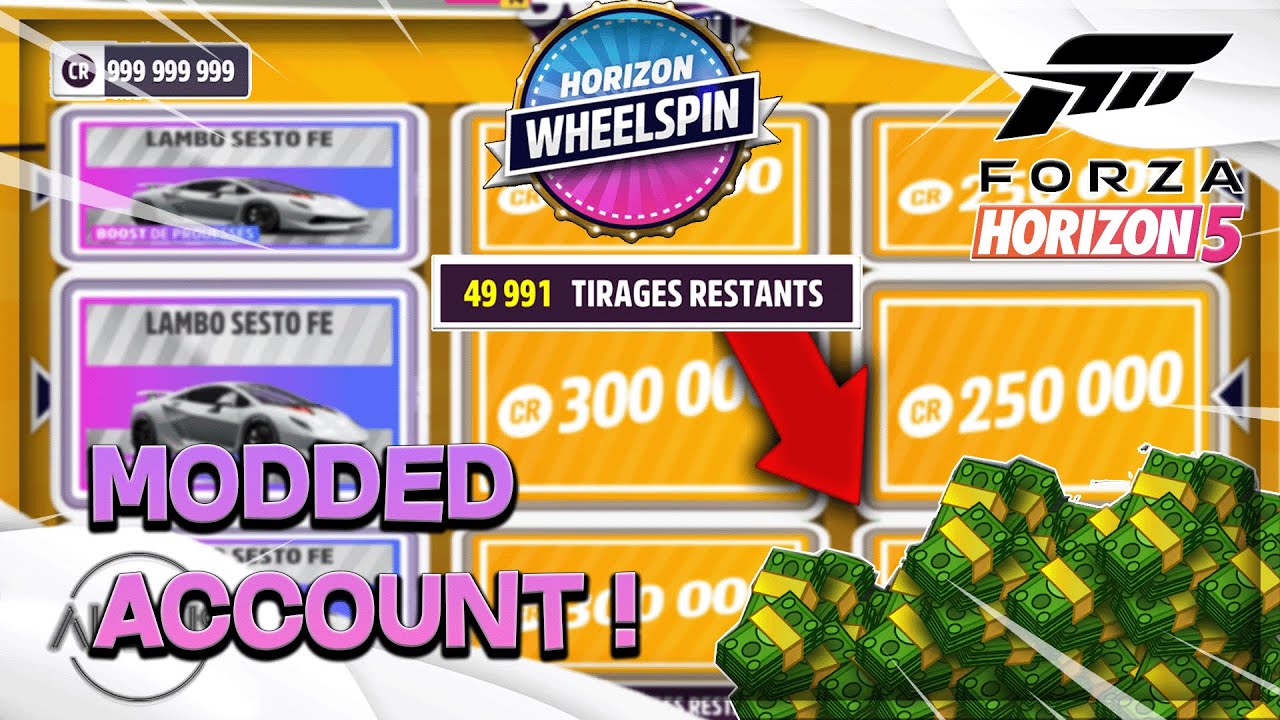 Jouez à Forza Horizon 4 dès maintenant avec l'édition Ultime - Xbox Wire en Francais