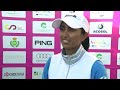 Aditi Ashok wins dramatic Andalucía Costa del Sol Open de España