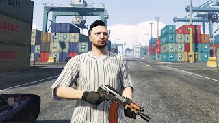 GTA 5 RP India • GTA 5 Live Stream #GameOnIntel