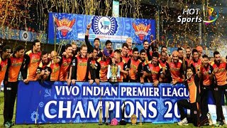 IPL 2016 Final - Royal Challengers Bangalore vs Sunrisers Hyderabad | Full Match Highlights