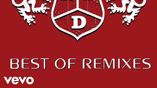 RBD - Así Soy Yo (Remix)