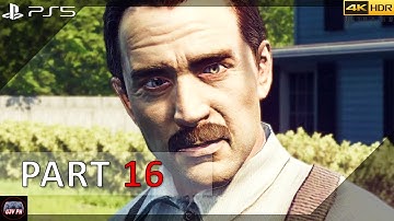 MAFIA 2 - DEFINITIVE EDITION (PS5) (HARD) 100% PLAYTHROUGH 16 (STAIRWAY TO HEAVEN) [4K 60FPS]