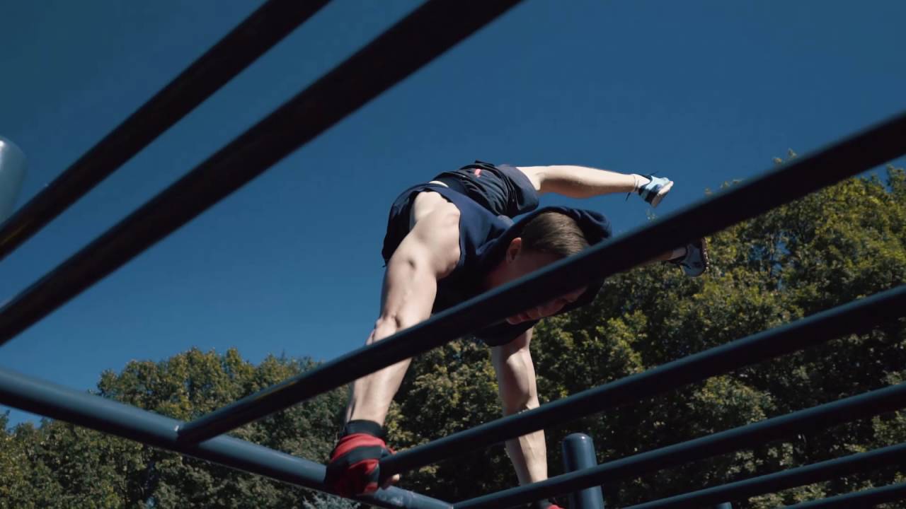 Грань спорта