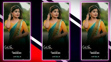 Jagdish Rathva 🔥New Whatsapp Status 2022 Gujarati Timli Status #PuspaRajEdit